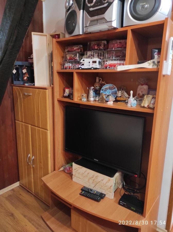 Apartman "Sarap" เมทโควิช ภายนอก รูปภาพ