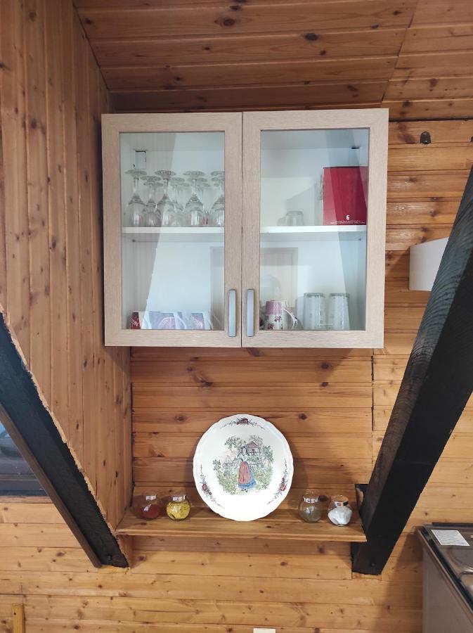 Apartman "Sarap" เมทโควิช ภายนอก รูปภาพ