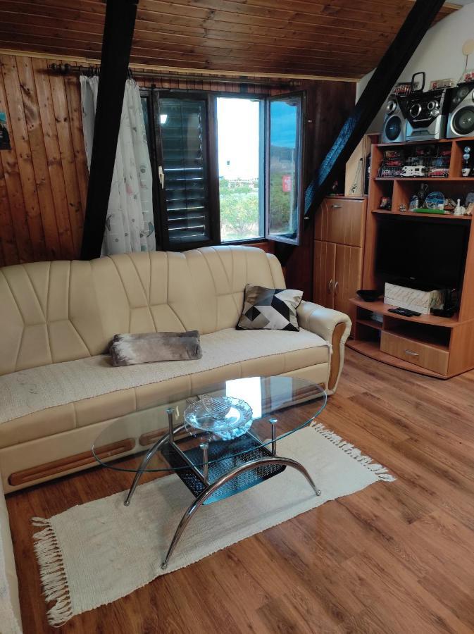 Apartman "Sarap" เมทโควิช ภายนอก รูปภาพ