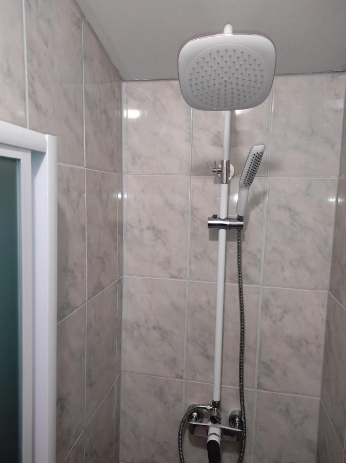 Apartman "Sarap" เมทโควิช ภายนอก รูปภาพ