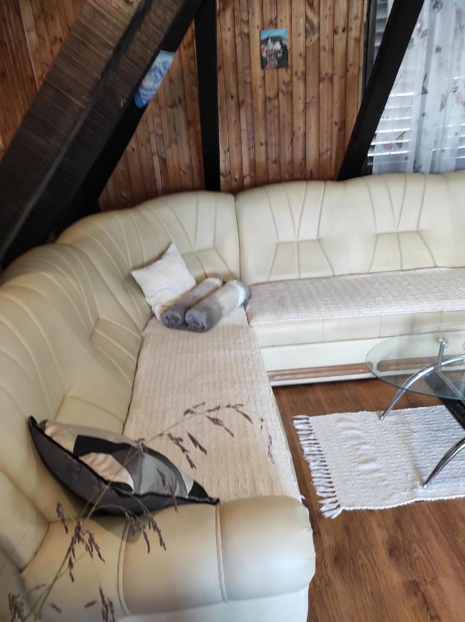Apartman "Sarap" เมทโควิช ภายนอก รูปภาพ