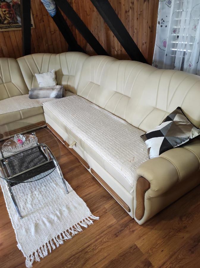 Apartman "Sarap" เมทโควิช ภายนอก รูปภาพ