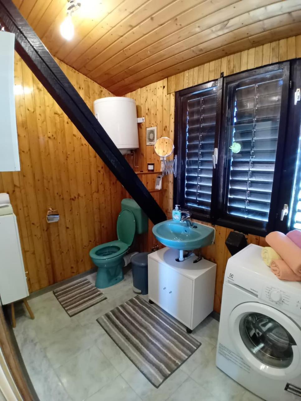 Apartman "Sarap" เมทโควิช ภายนอก รูปภาพ