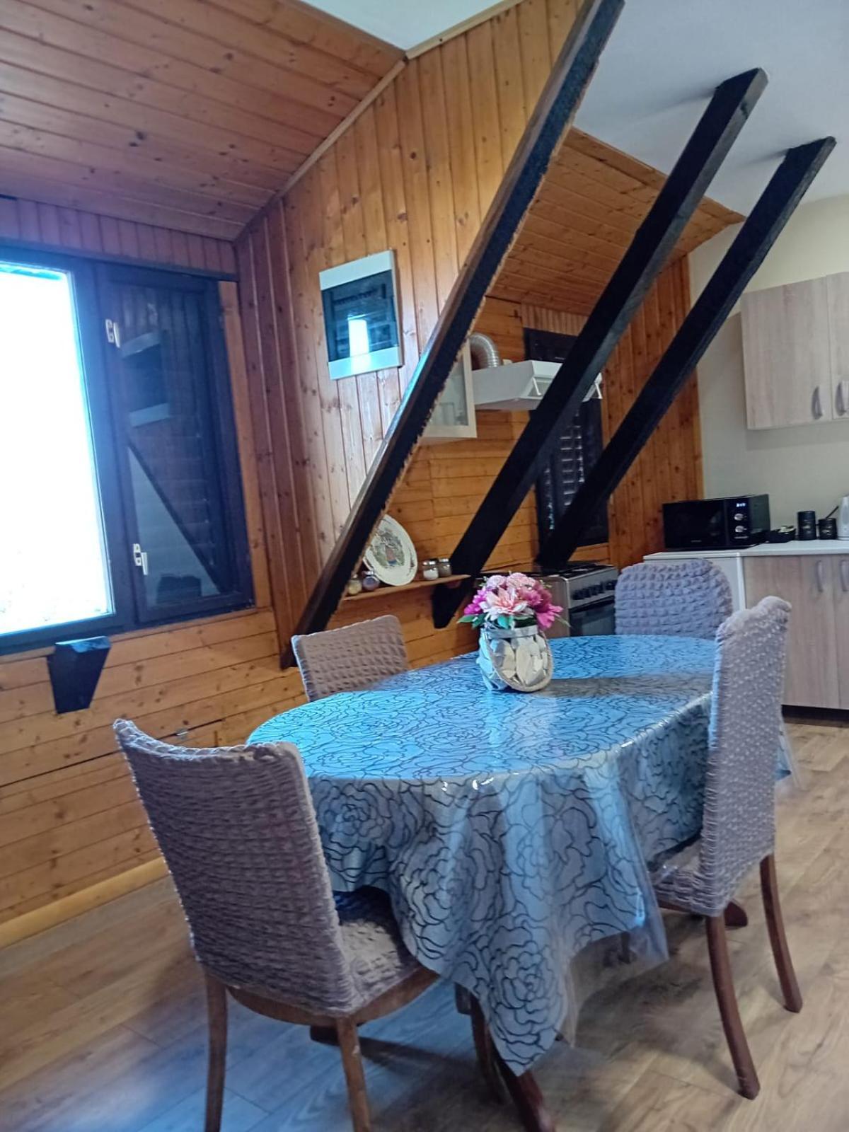 Apartman "Sarap" เมทโควิช ภายนอก รูปภาพ