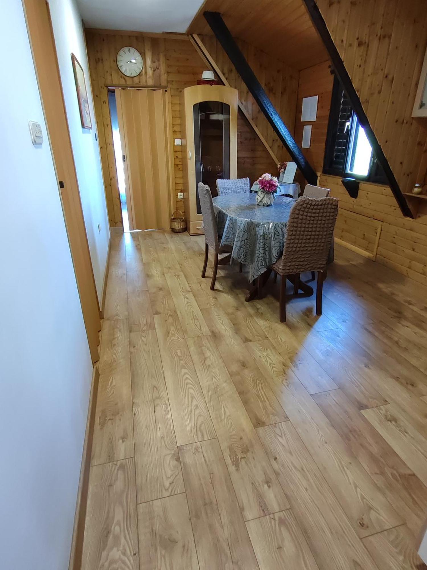 Apartman "Sarap" เมทโควิช ภายนอก รูปภาพ