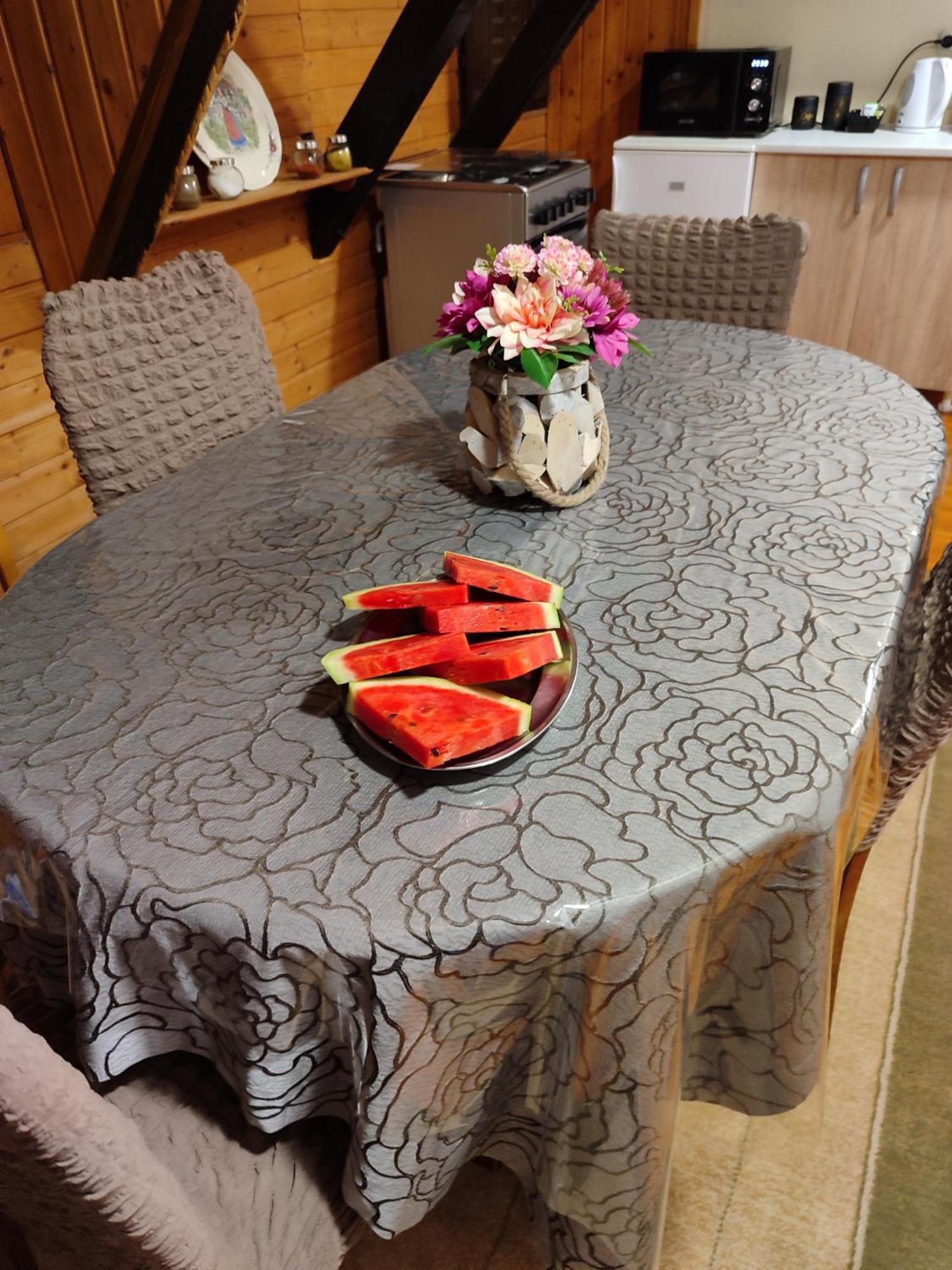 Apartman "Sarap" เมทโควิช ภายนอก รูปภาพ