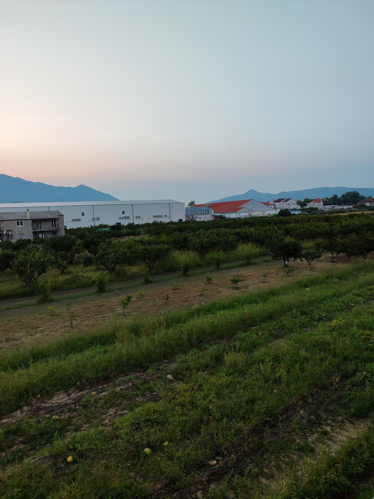 Apartman "Sarap" เมทโควิช ภายนอก รูปภาพ