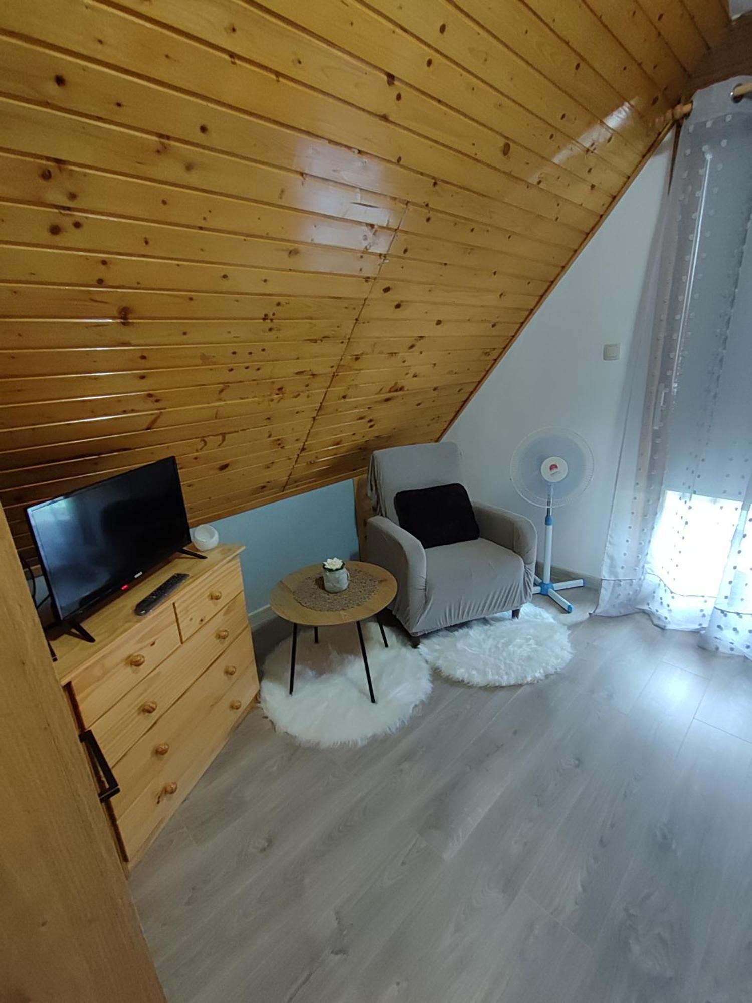 Apartman "Sarap" เมทโควิช ภายนอก รูปภาพ